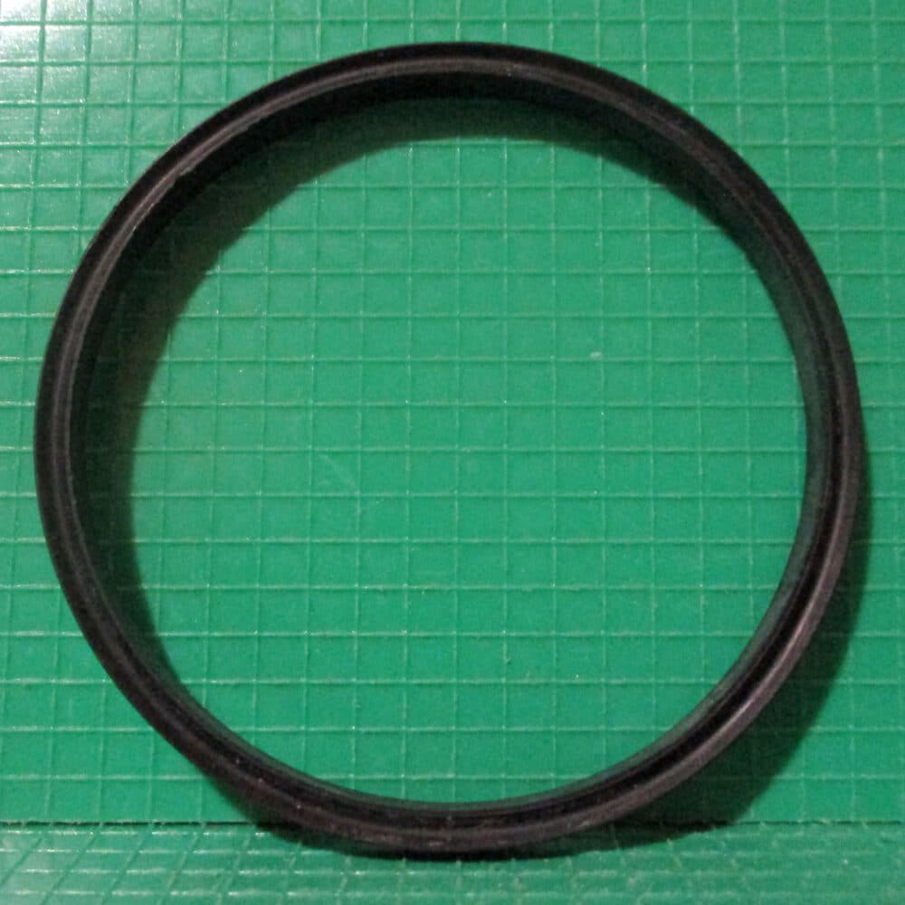 Gasket, 2 9/16"OD