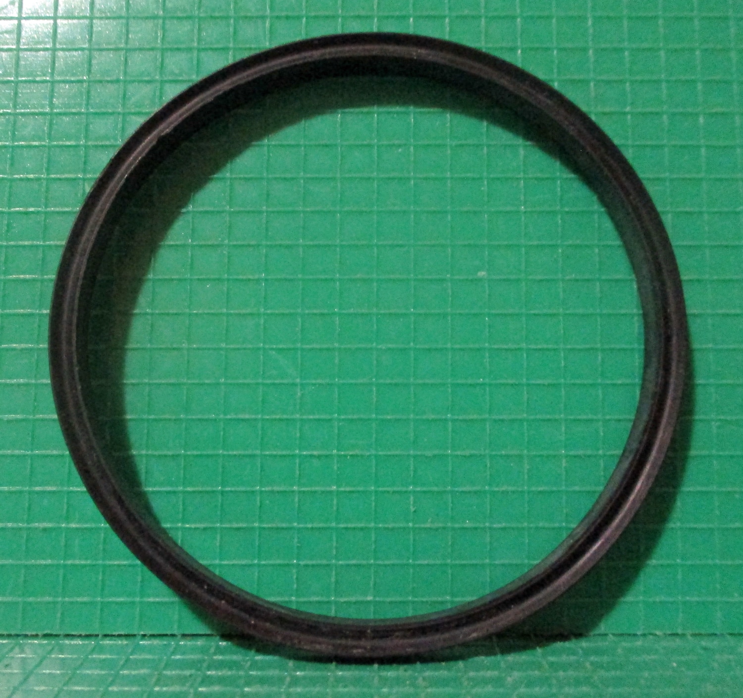 Gasket, 2 9/16&Amp;Amp;Quot;Od