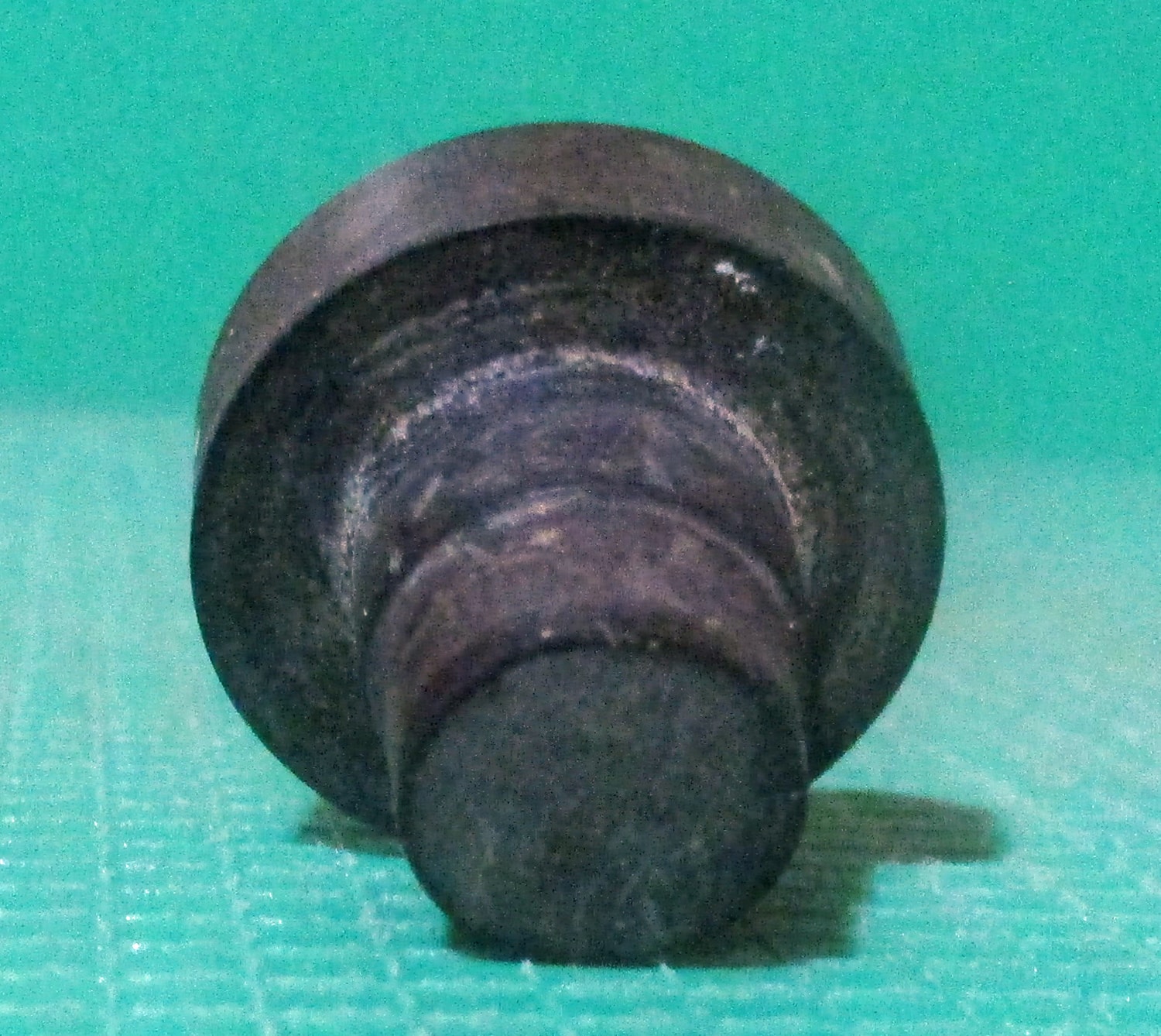 Gasket/Plug, 15/16"OD o/all 6 Gasket/Plug, 15/16"OD o/all