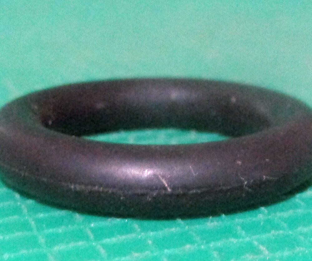Gasket/O-ring, 1 7/16"OD