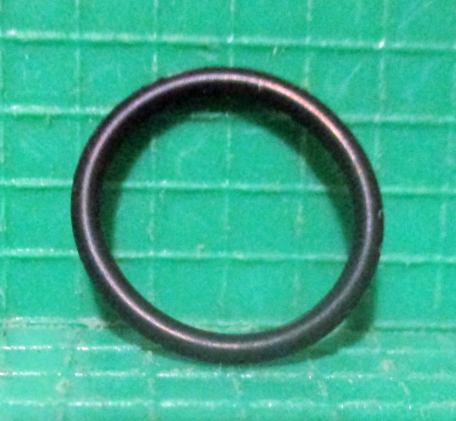 O ring, 5/8"OD