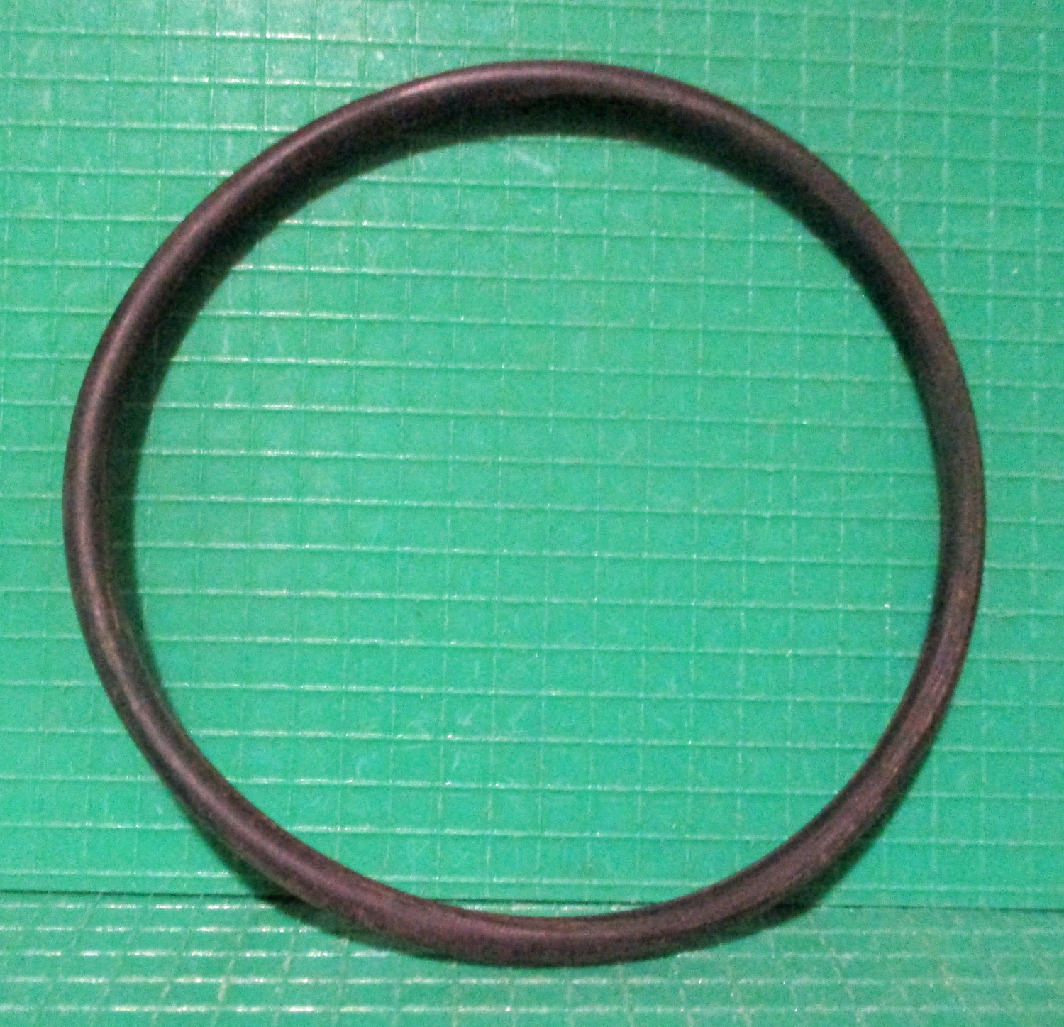 O ring, 2 13/16"OD