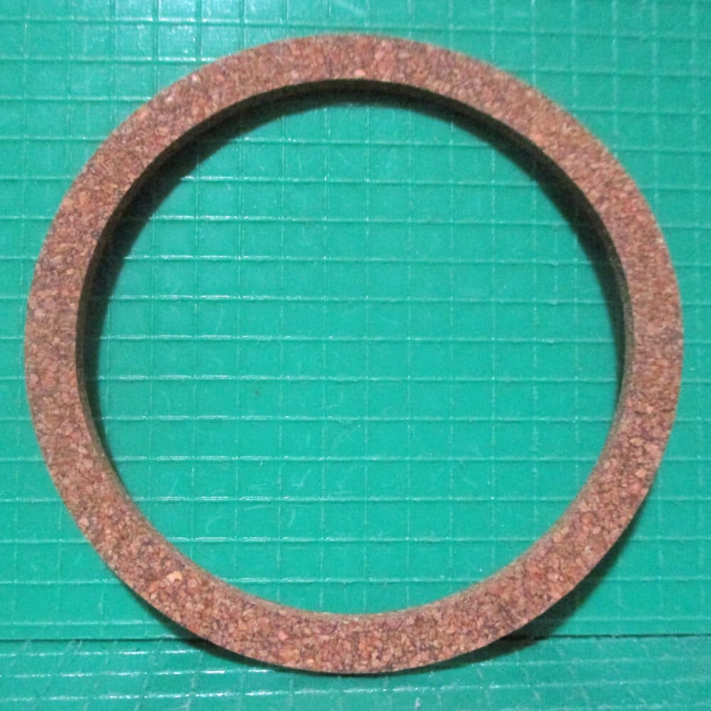 Cork O ring, 2 5/16"OD