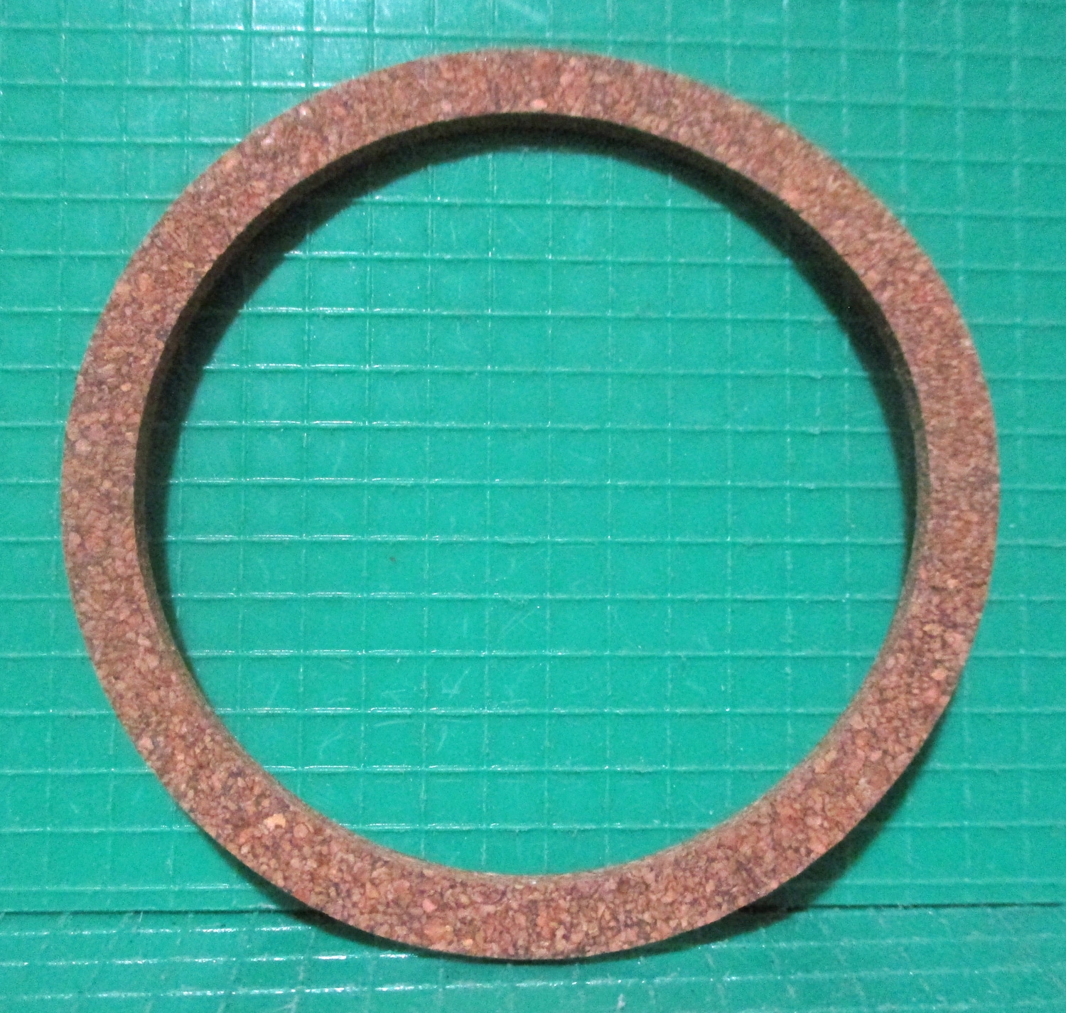 Cork O ring, 2 5/16"OD