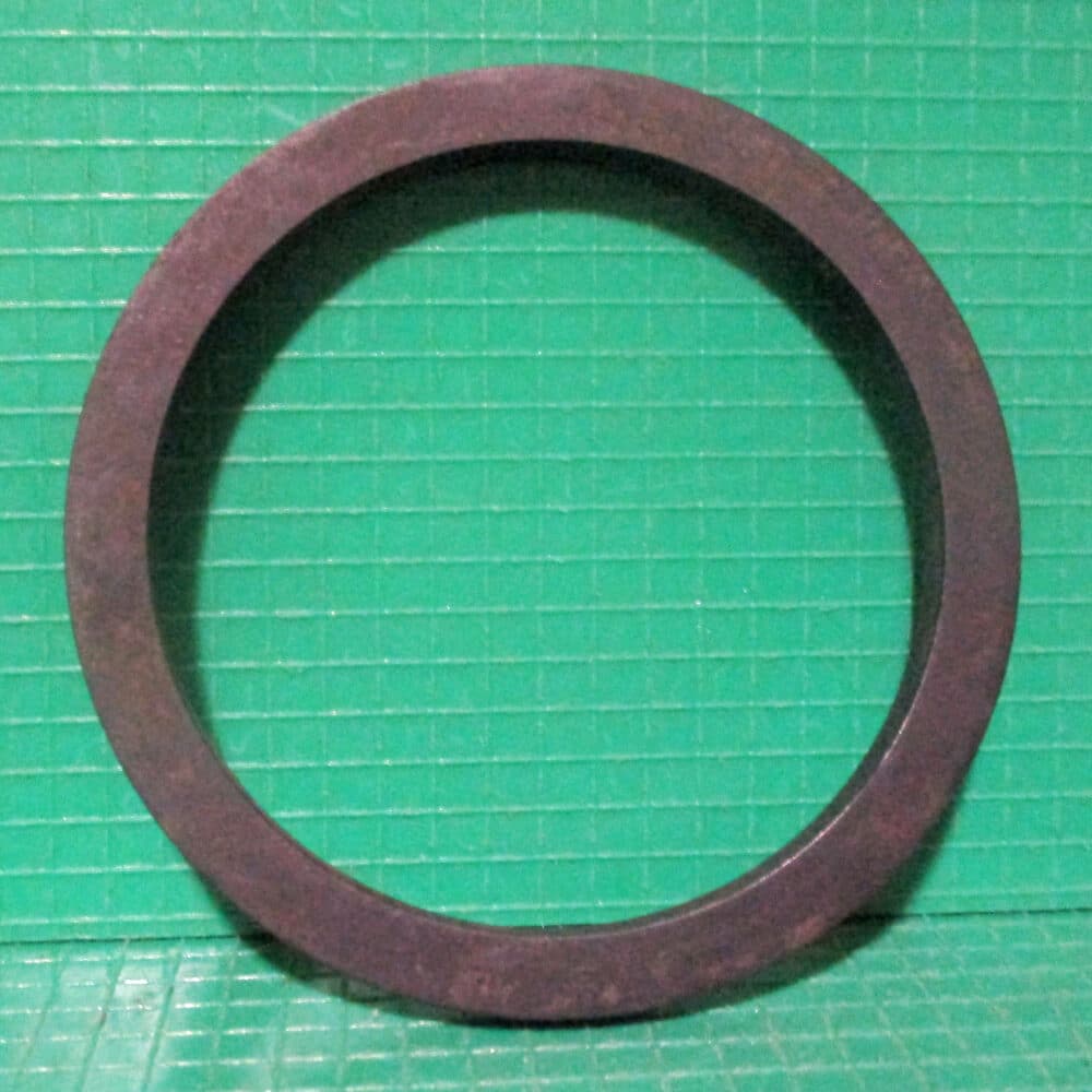 Gasket, 2 9/16"OD