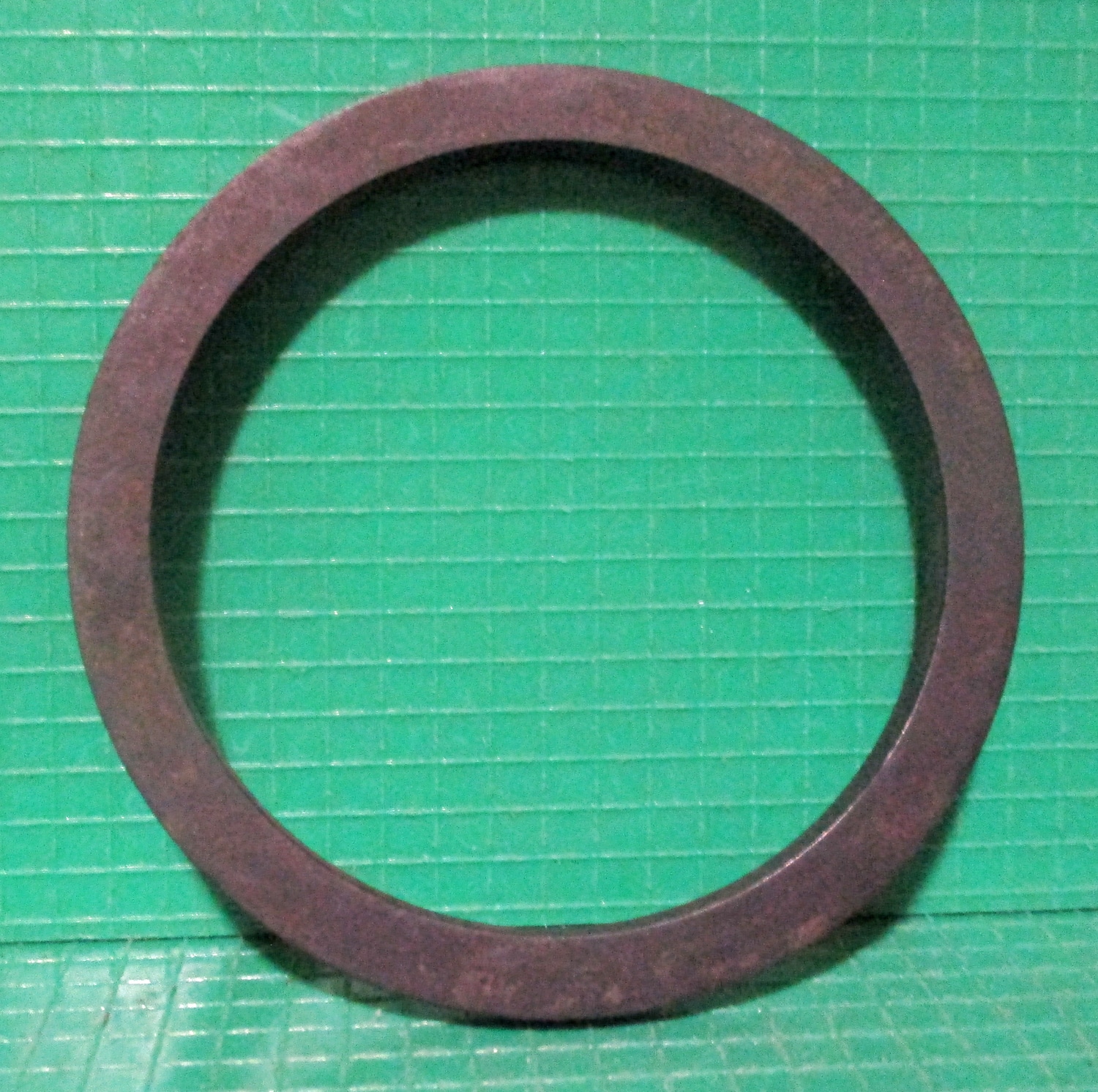 Gasket, 2 9/16"OD
