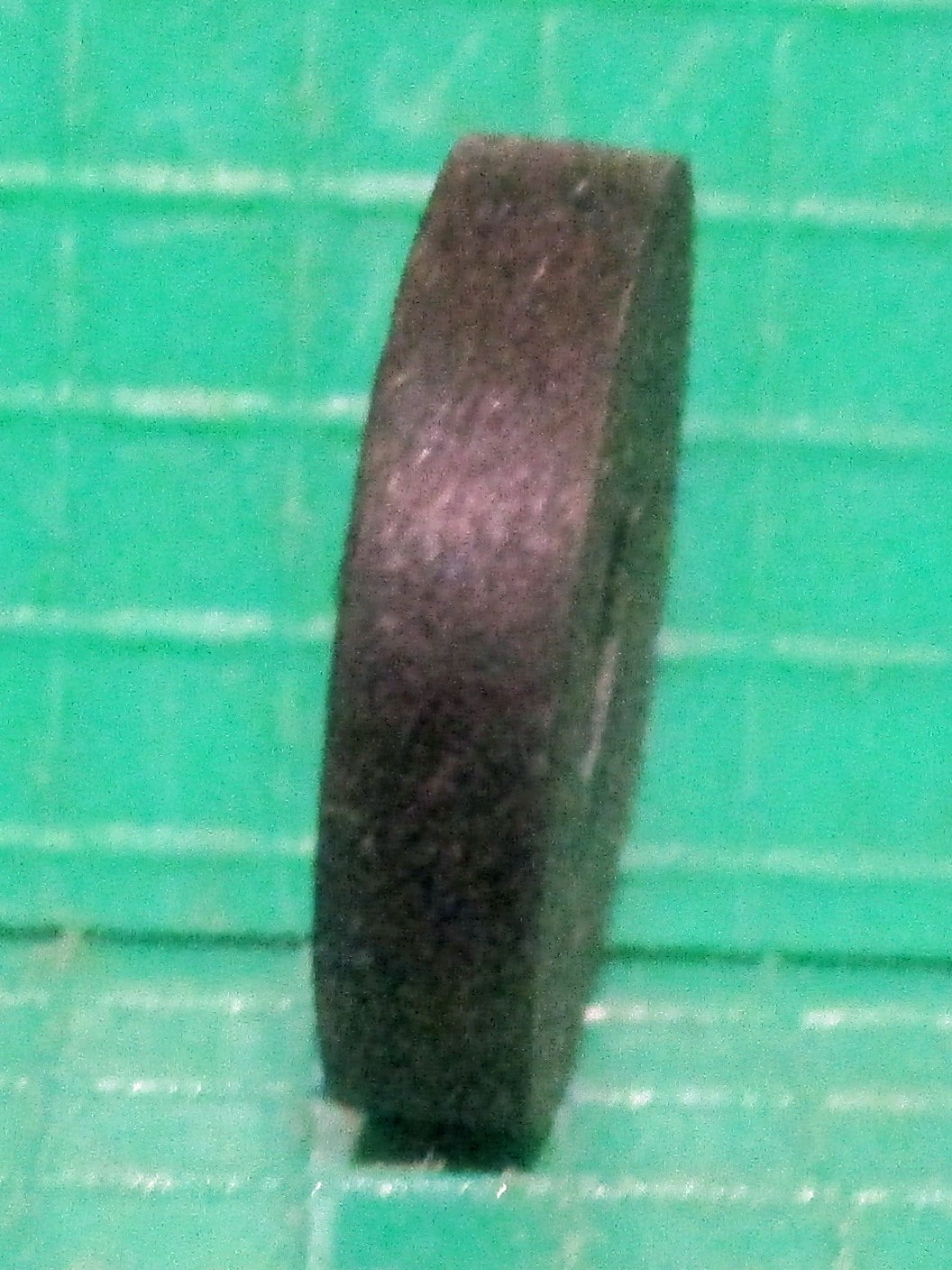 Gasket, 7/16"OD 5 Gasket, 7/16"OD