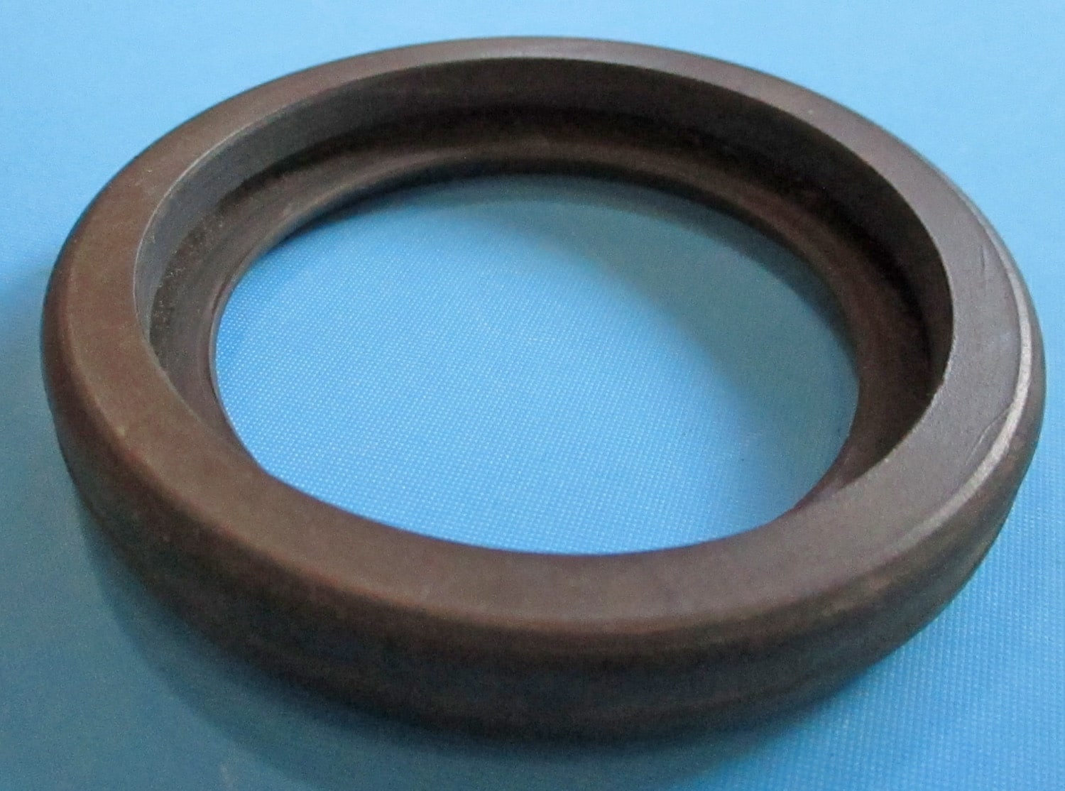 Valve Seat, 3"OD 4 Rubber Collar, 3"OD