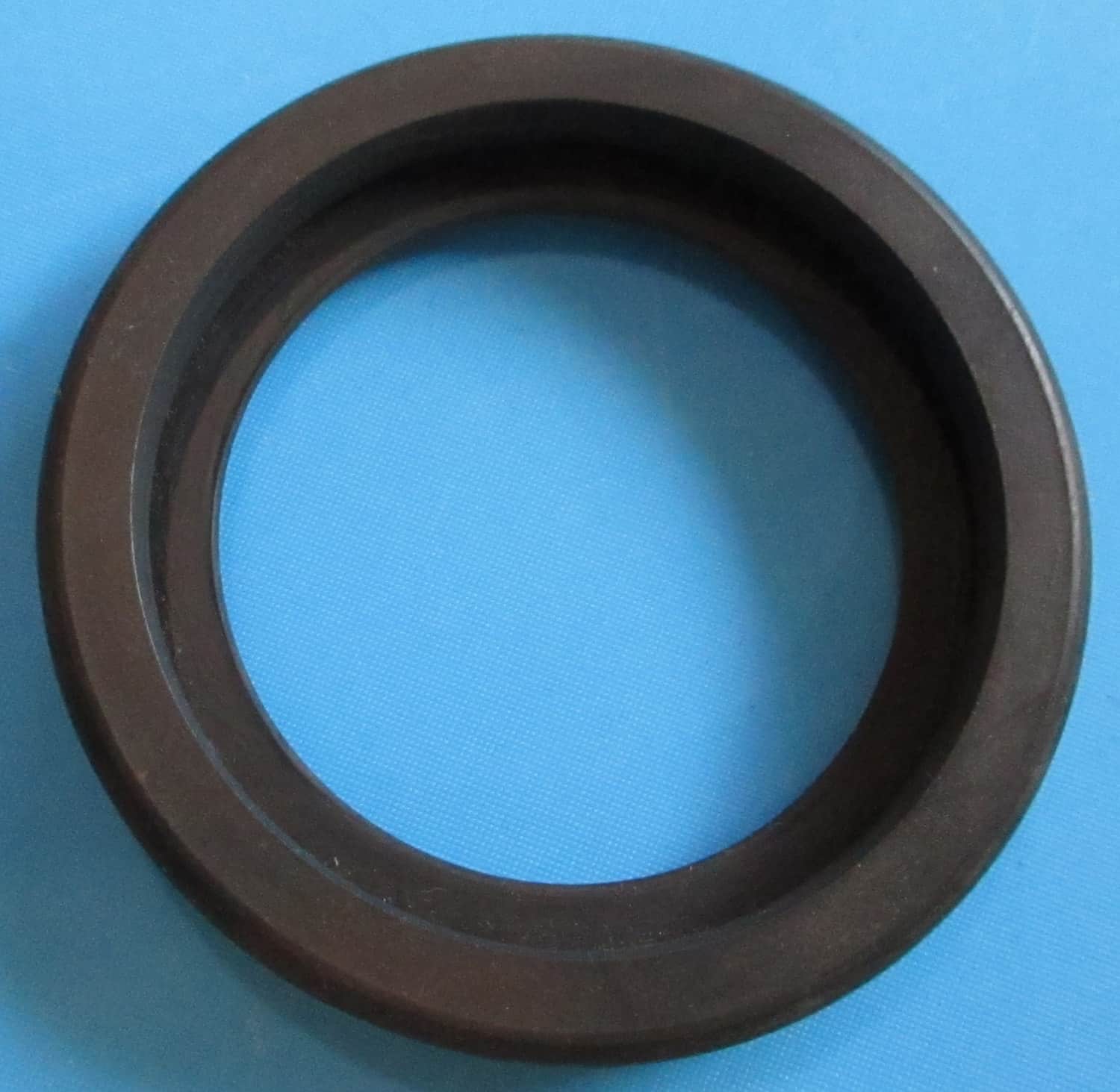 Valve Seat, 3"OD 5 Rubber Collar, 3"OD