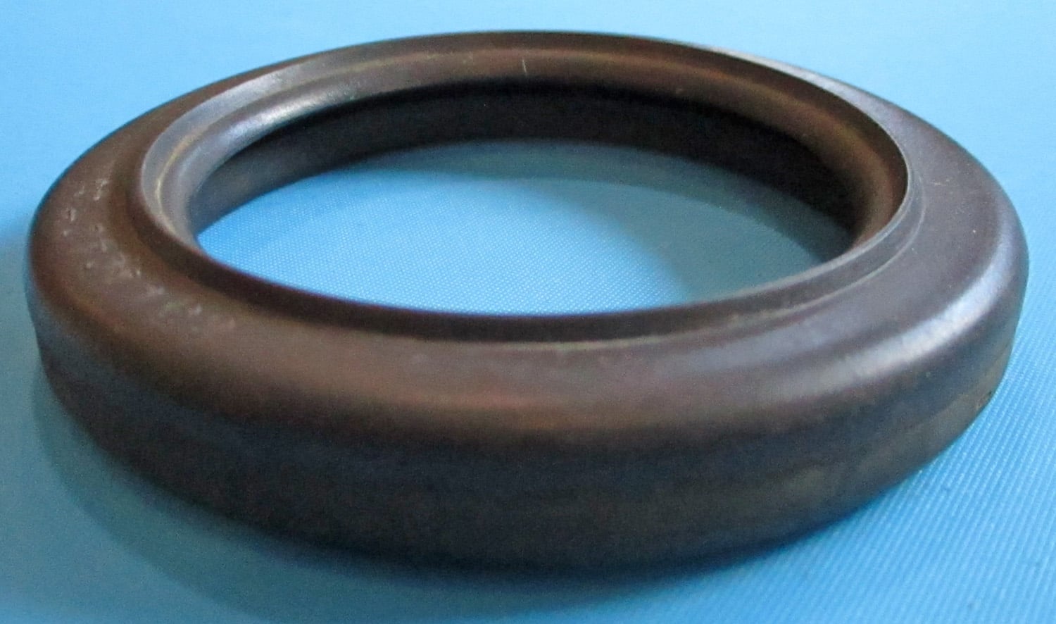 Valve Seat, 3"OD 6 Rubber Collar, 3"OD