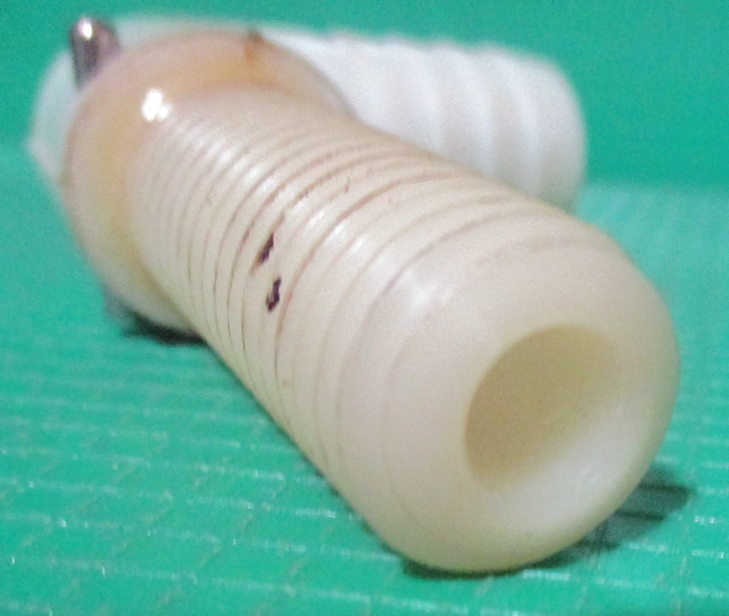 Fitting Elbow, Threaded Male x 3/4" Barbed Female 5 Fitting Elbow, Threaded Male x 3/4" Barbed Female