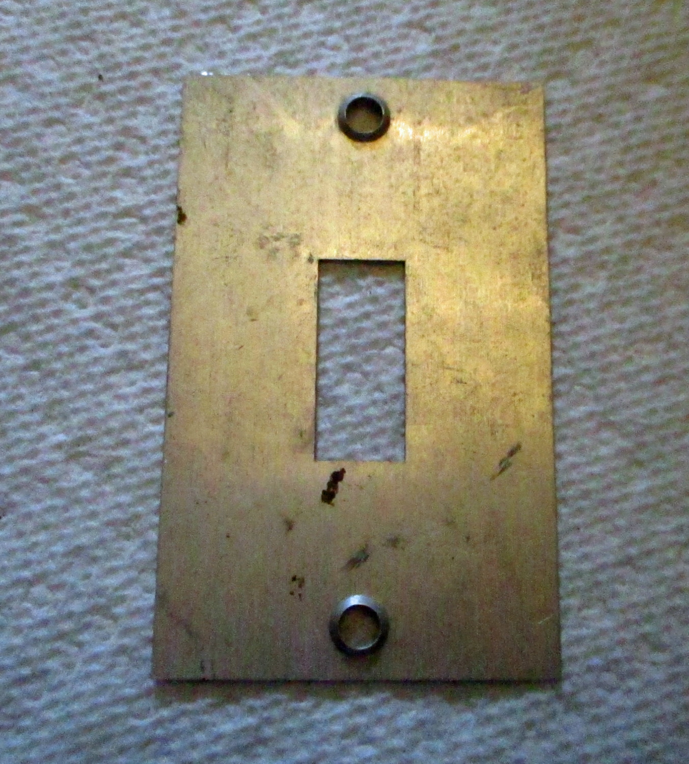 Plate, Switch 6 Plate, Switch - Image 4