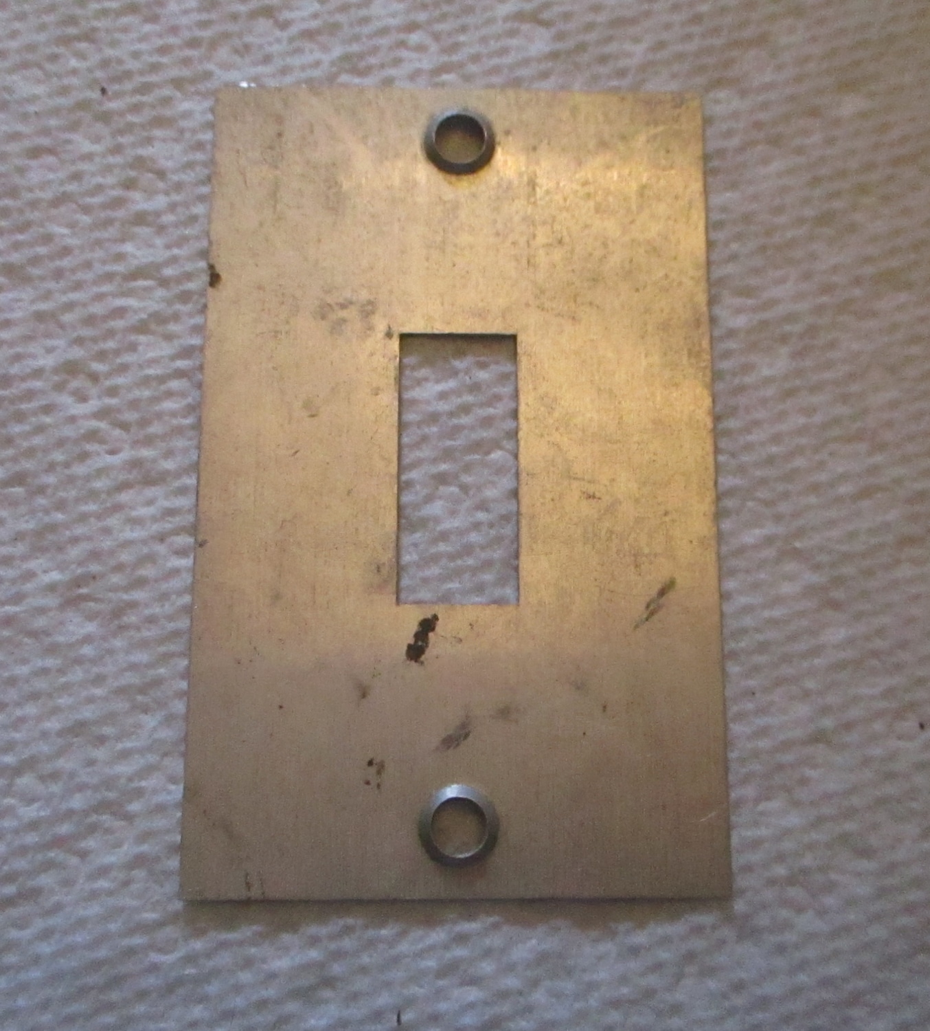 Plate, Switch 7 Plate, Switch - Image 5