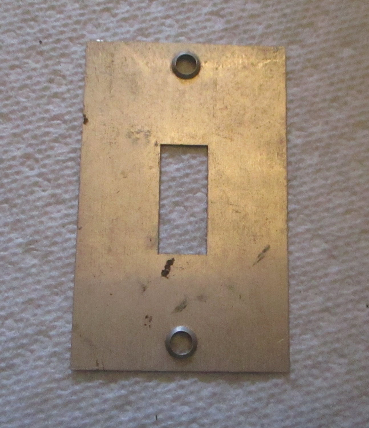 Plate, Switch 8 Plate, Switch - Image 6