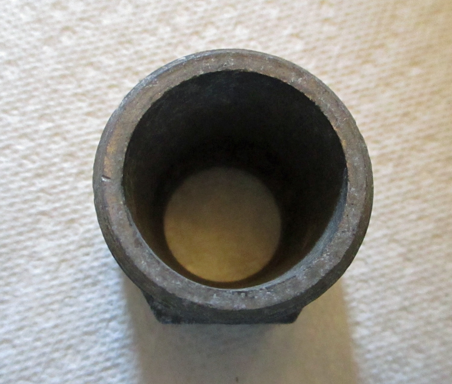 Cap, Threaded 7 Cap, Threaded - Image 5