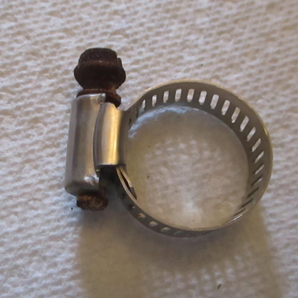 Hose Clamp