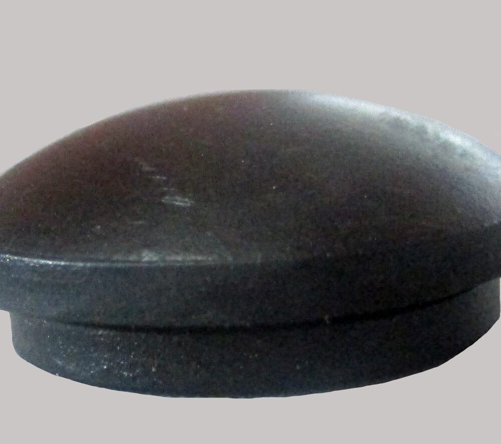 Cap - Open Rubber Plug 1 3/16" OD main photo