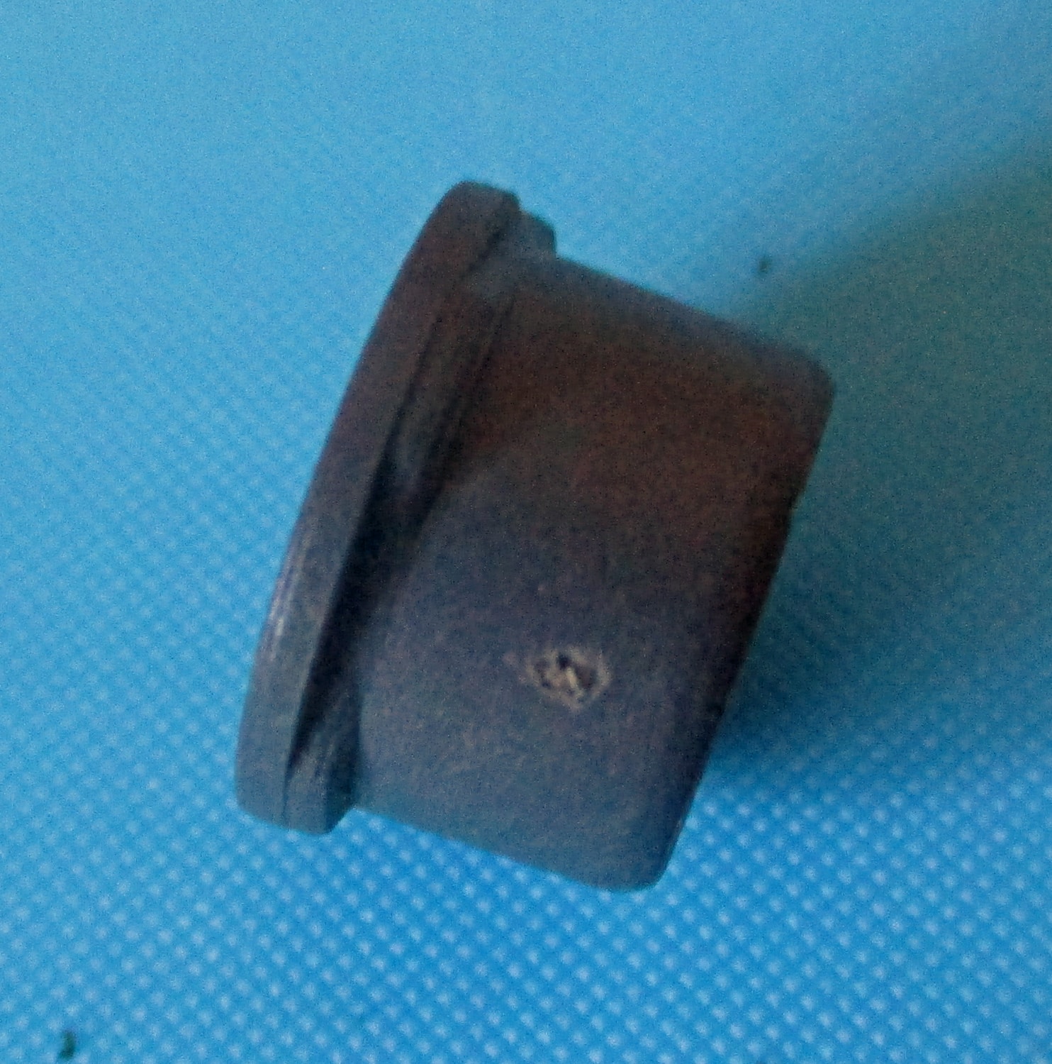 Filter Plug 4 Filter plug