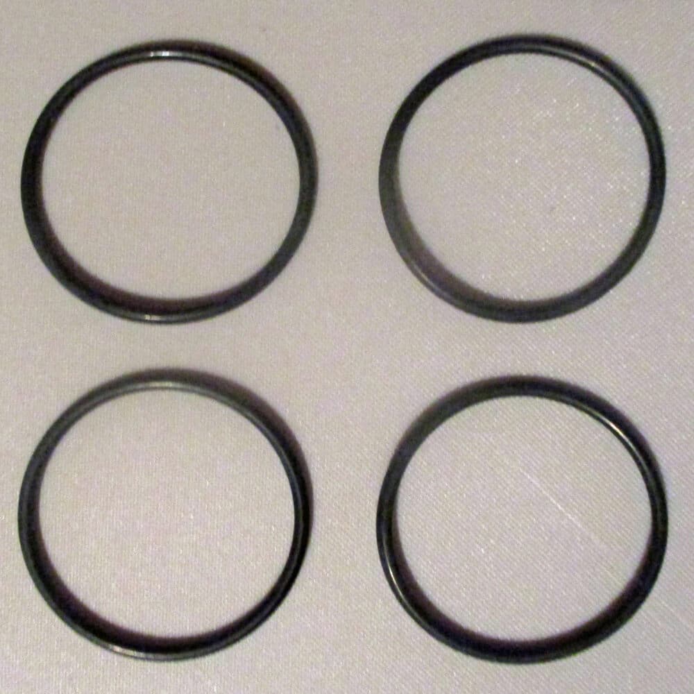 O ring, 1 1/4"OD Pkg/4 main photo