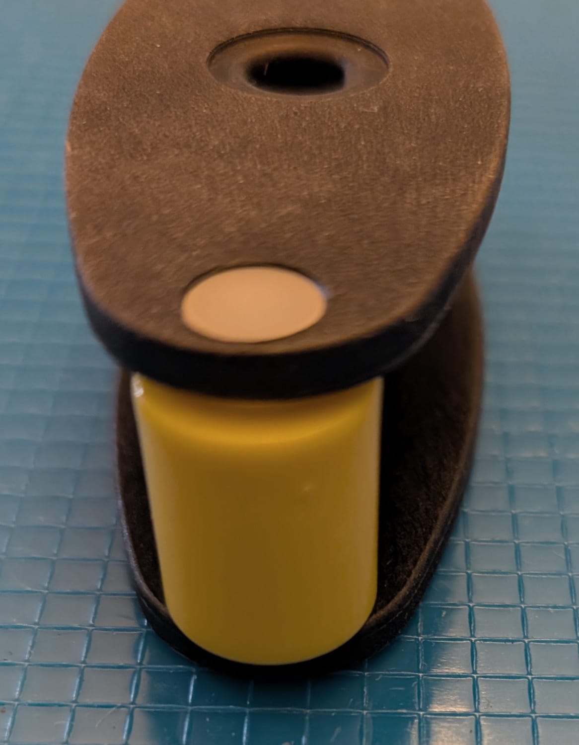 Roller Block Complete, 40 Oz