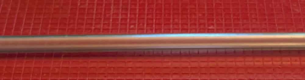 Plastic Draw Tube
