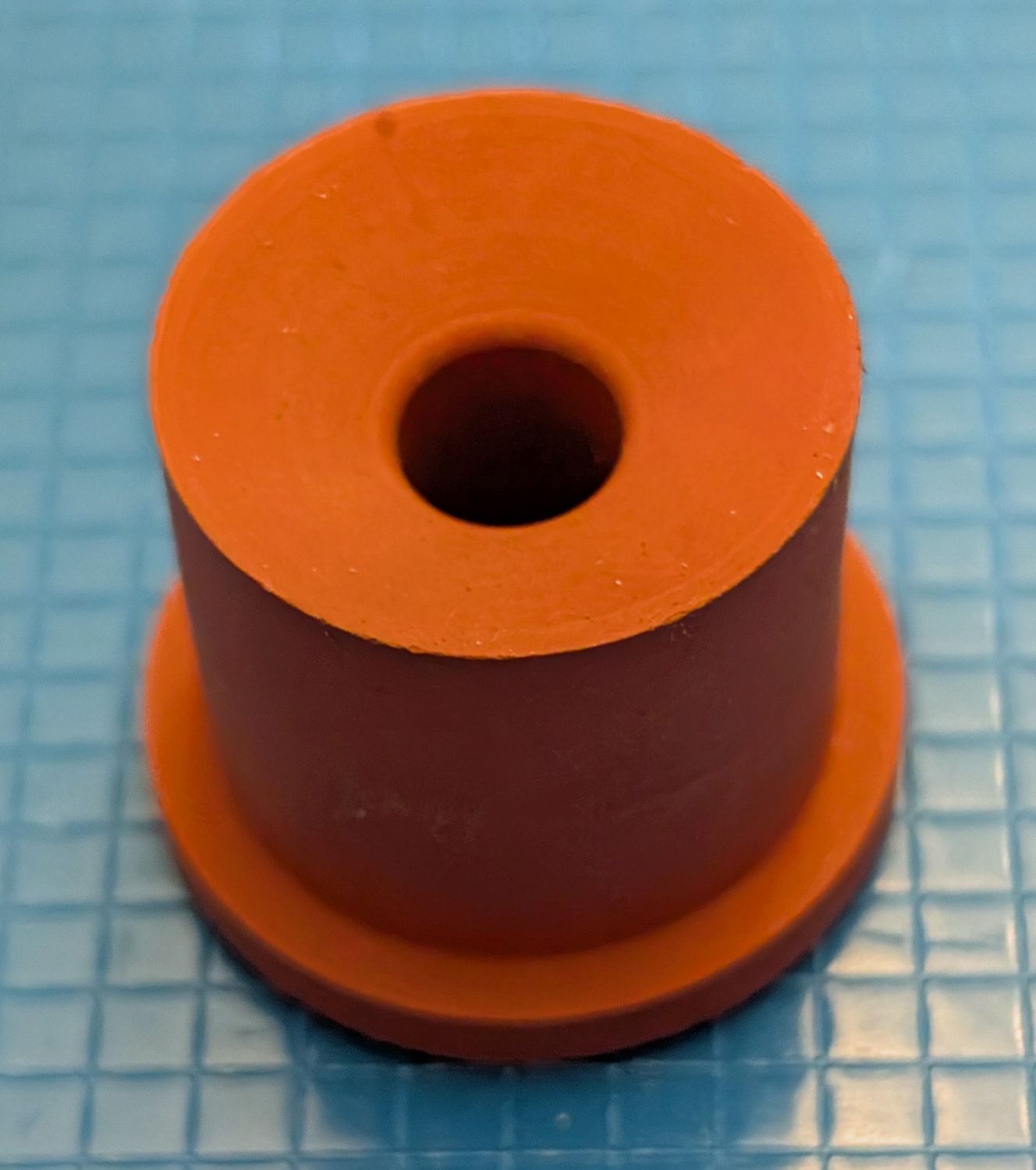 First Mate Float Check Ball ASM 4 First Mate Float Check Ball ASM