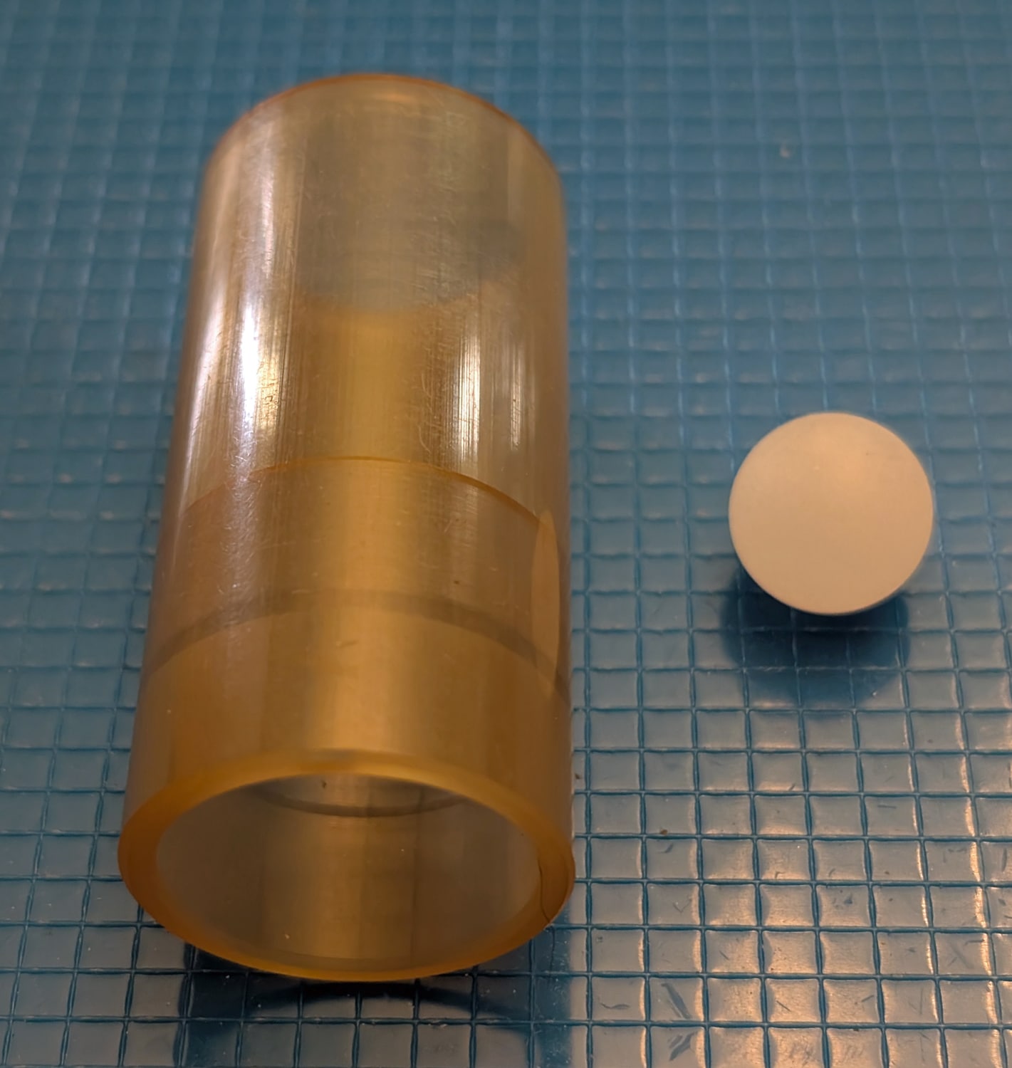 First Mate Float Check Ball ASM 6 First Mate Float Check Ball ASM