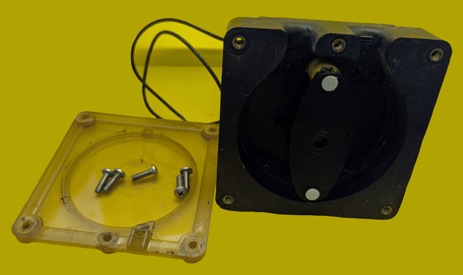 Peristaltic Pump - For Parts 3 Peristaltic Pump - For Parts main photo