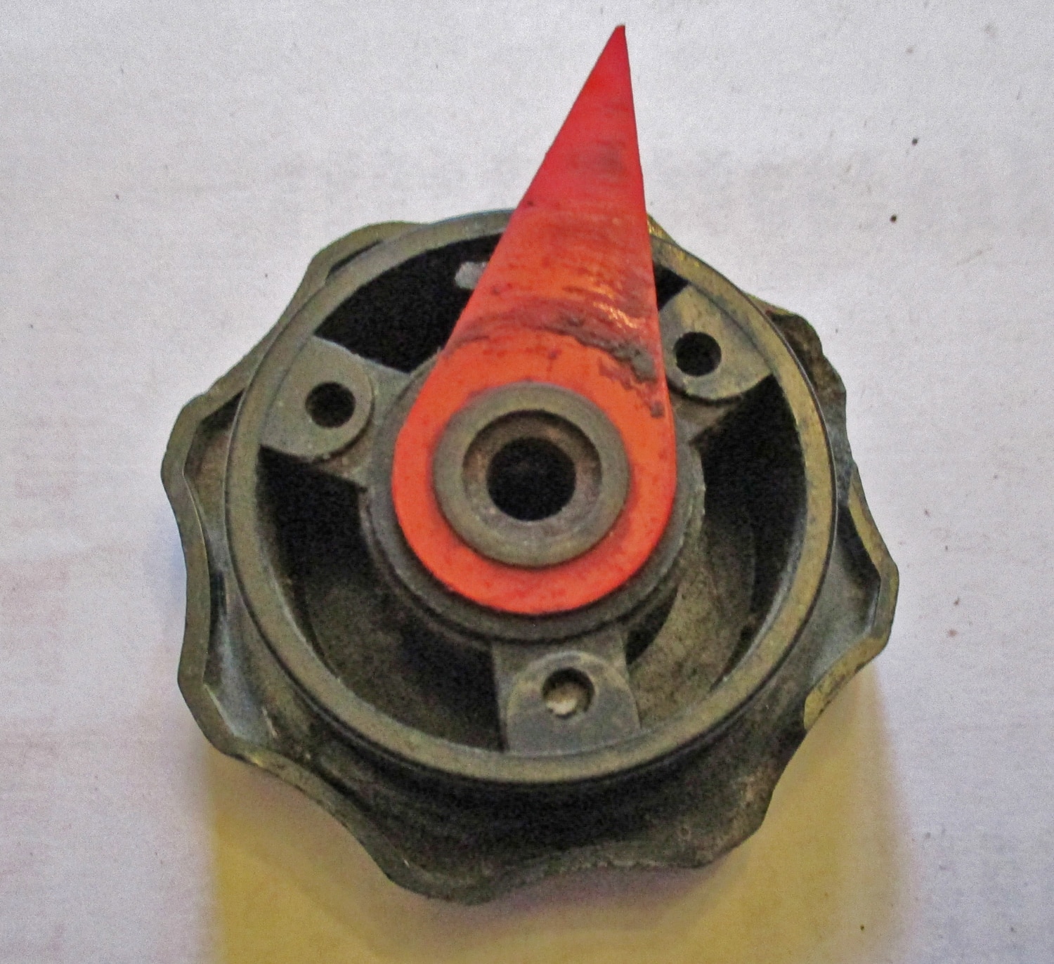 Knob for Electrobrain 9 Knob for Electrobrain - Image 7
