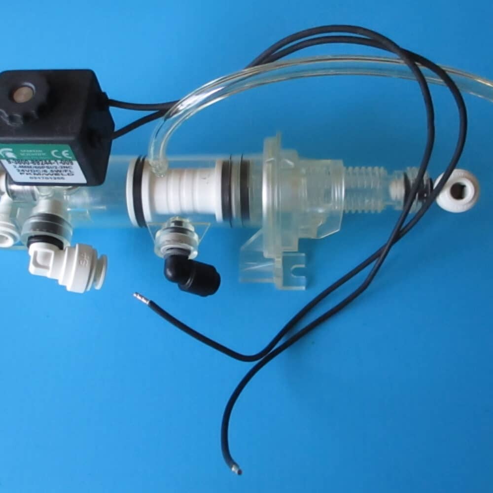 Dosing Unit