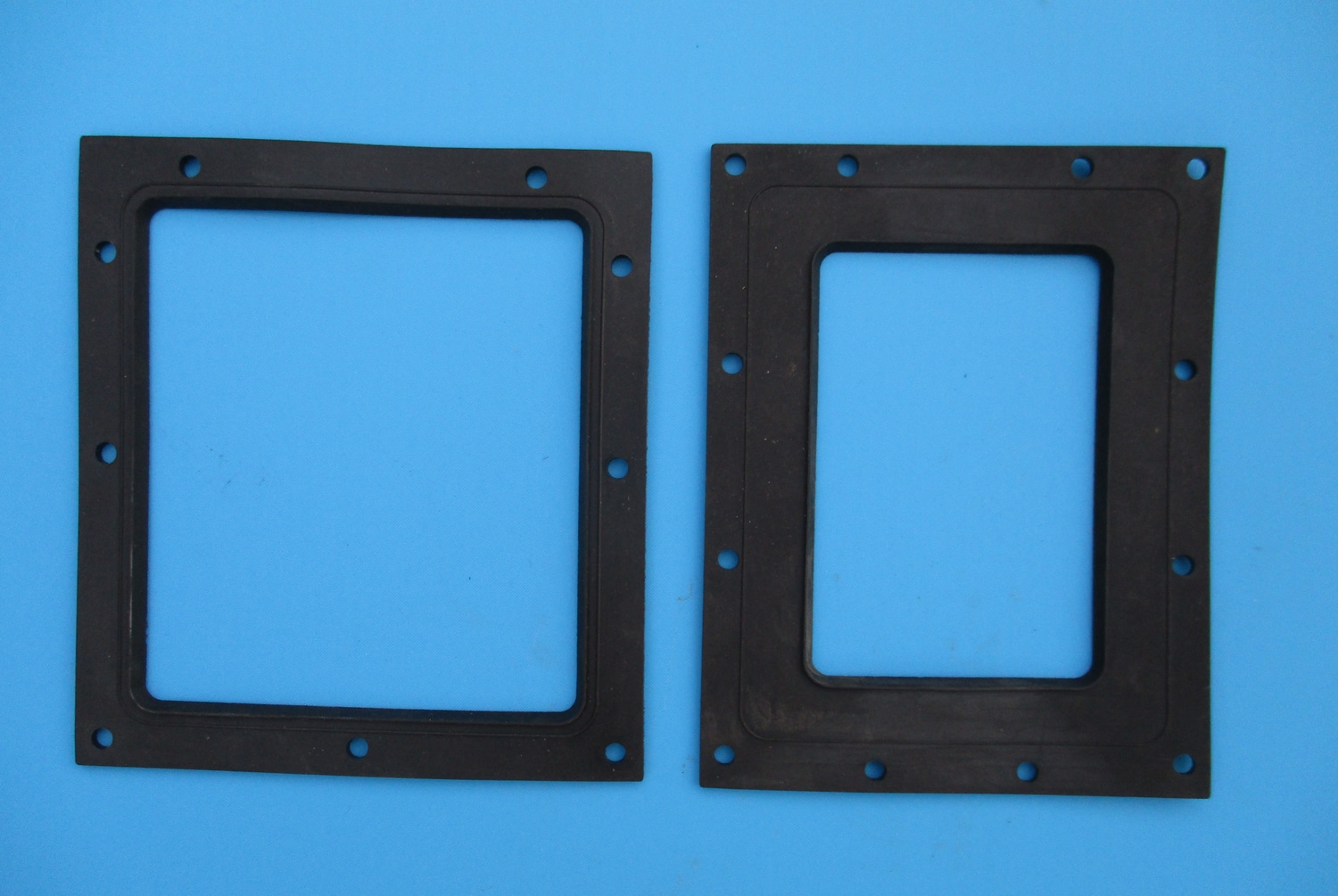 Gasket Kit, 1st Mate Washer (3 sizes) 6 Gasket Kit
