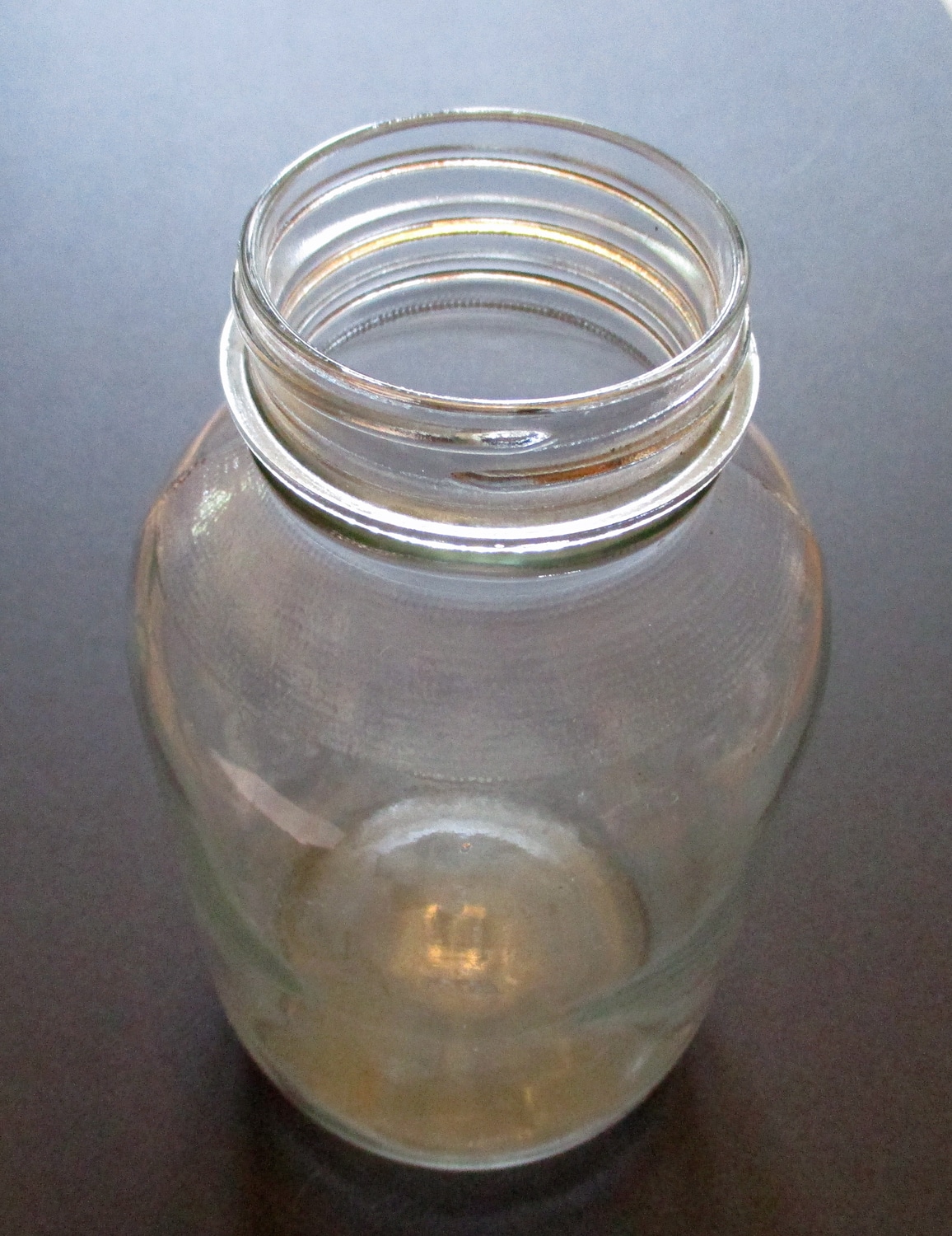 Jar for Detergent 4 Jar for Detergent - Image 2