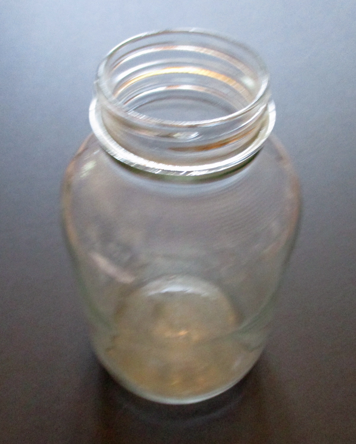 Jar for Detergent 5 Jar for Detergent - Image 3