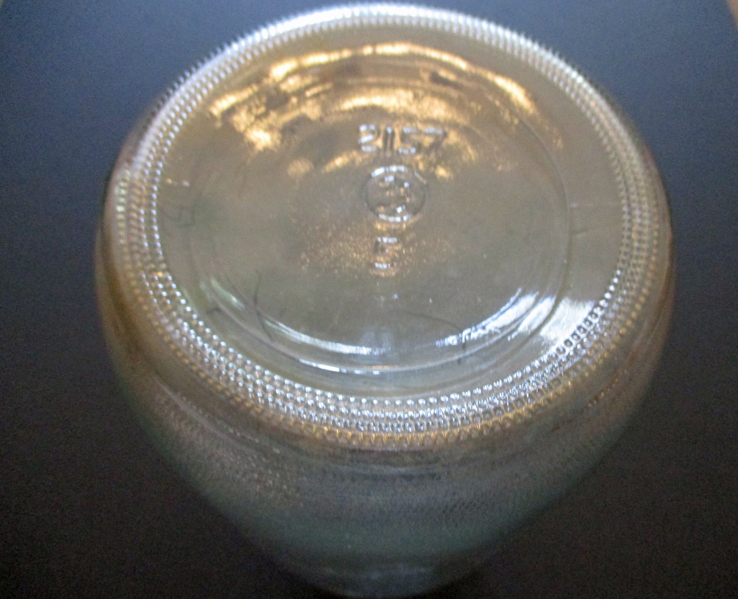 Jar for Detergent 6 Jar for Detergent - Image 4