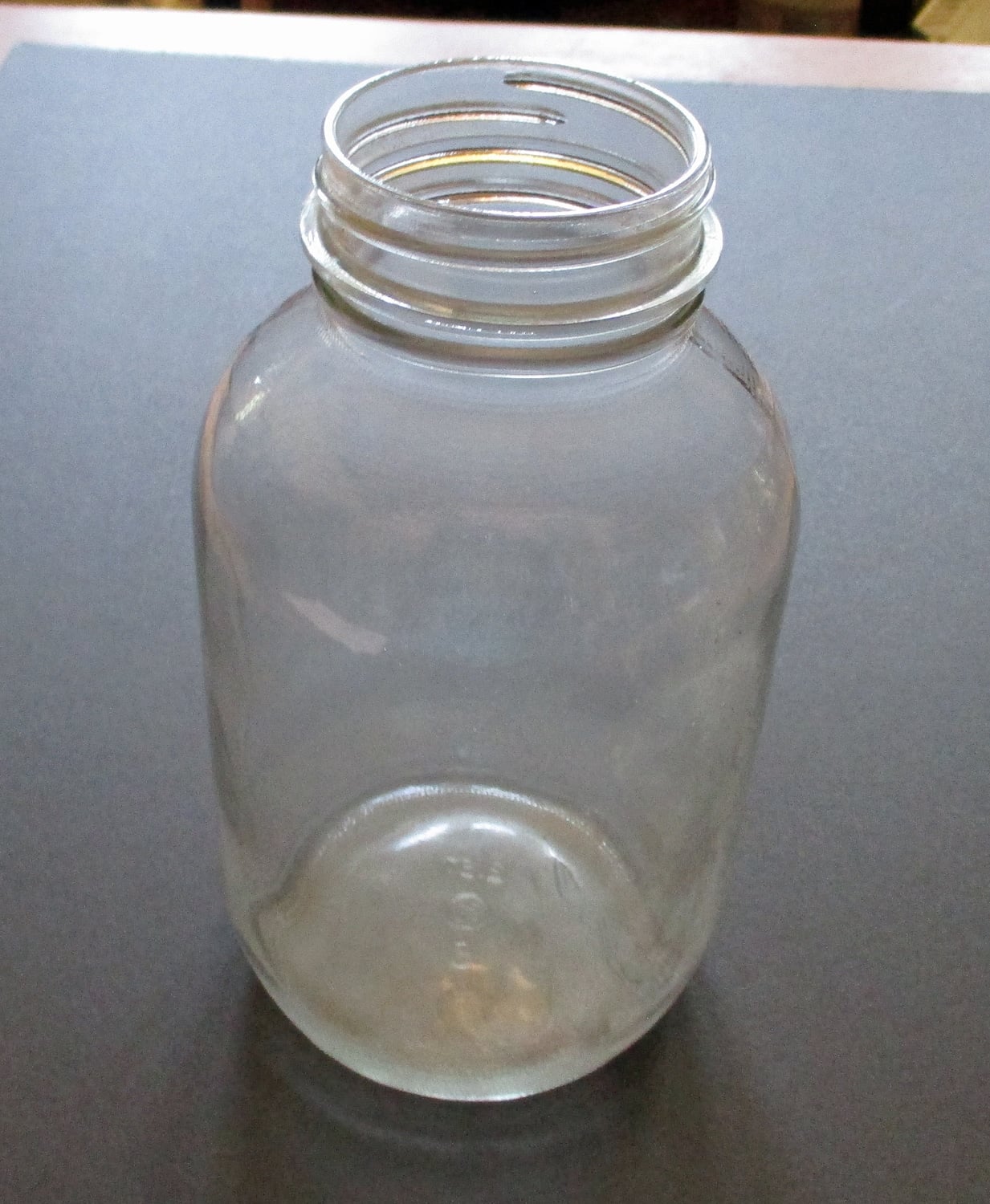 Jar for Detergent 7 Jar for Detergent - Image 5
