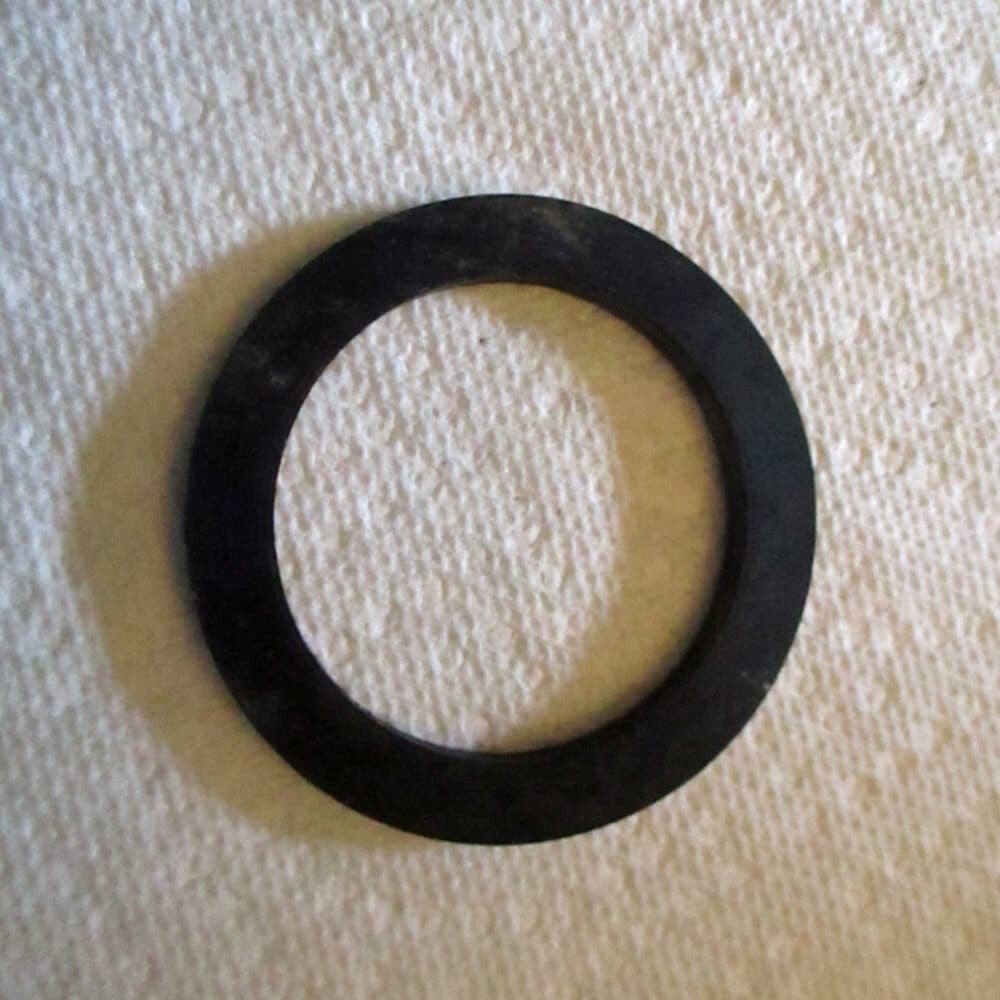 Moisture Trap Gasket