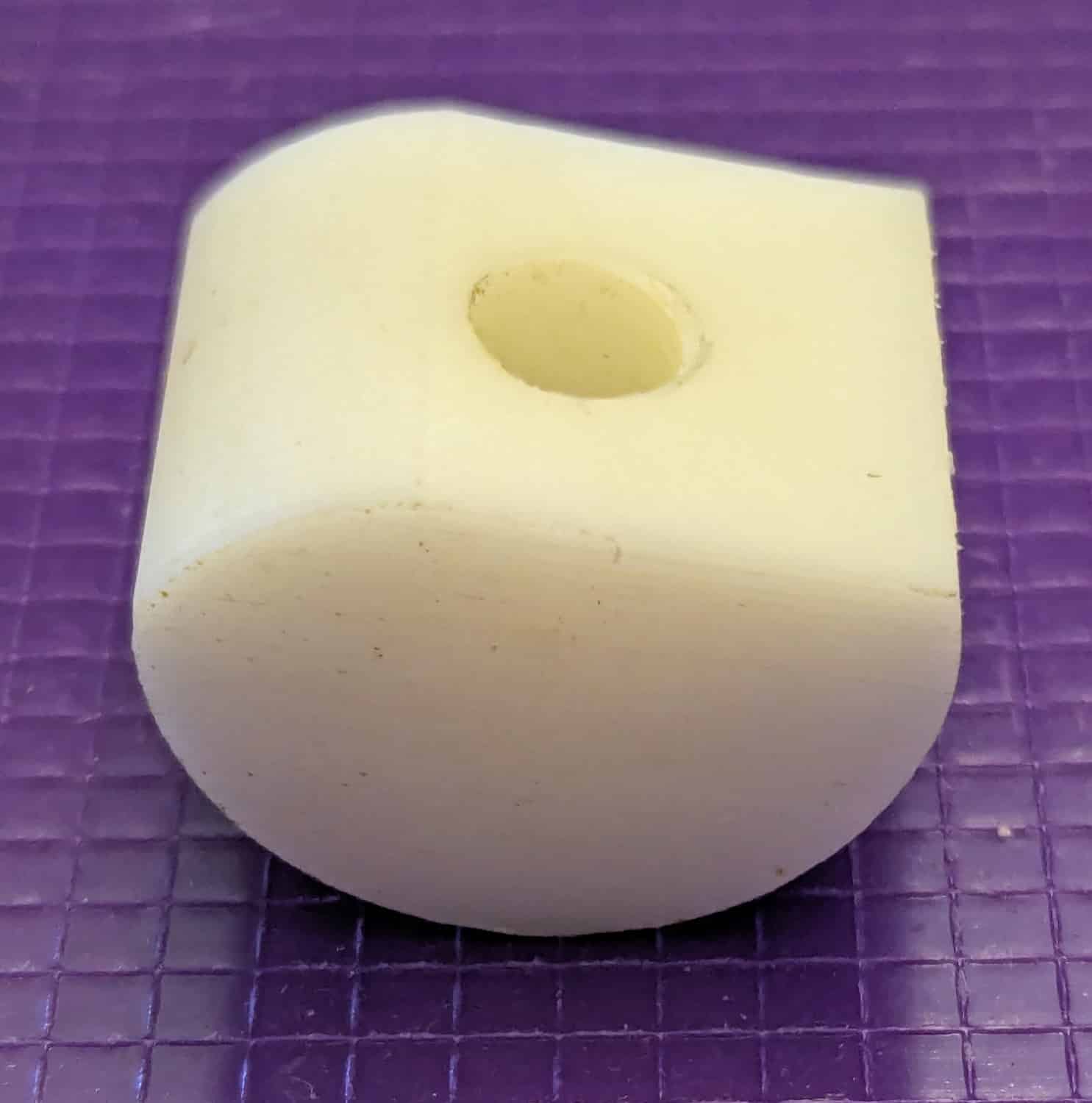 Handle, Cam Lock for Chemical Jar 3 Handle, Cam Lock for Chemical Jar main photo