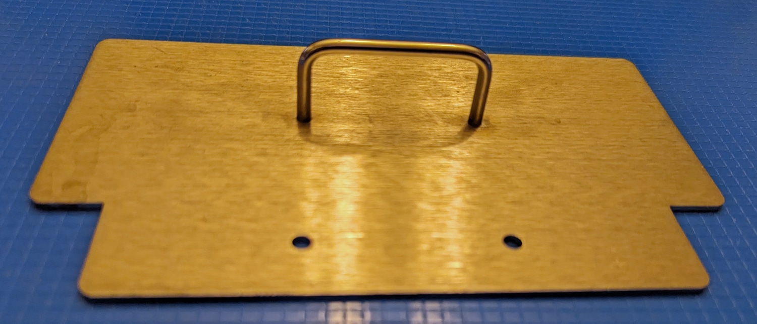Face Plate for Beco CIP 3 Face Plate for Beco CIP main photo