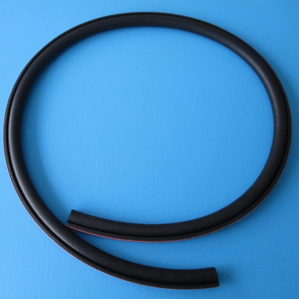 Rubber Gasket w/Adhesive, 32"L Main photo