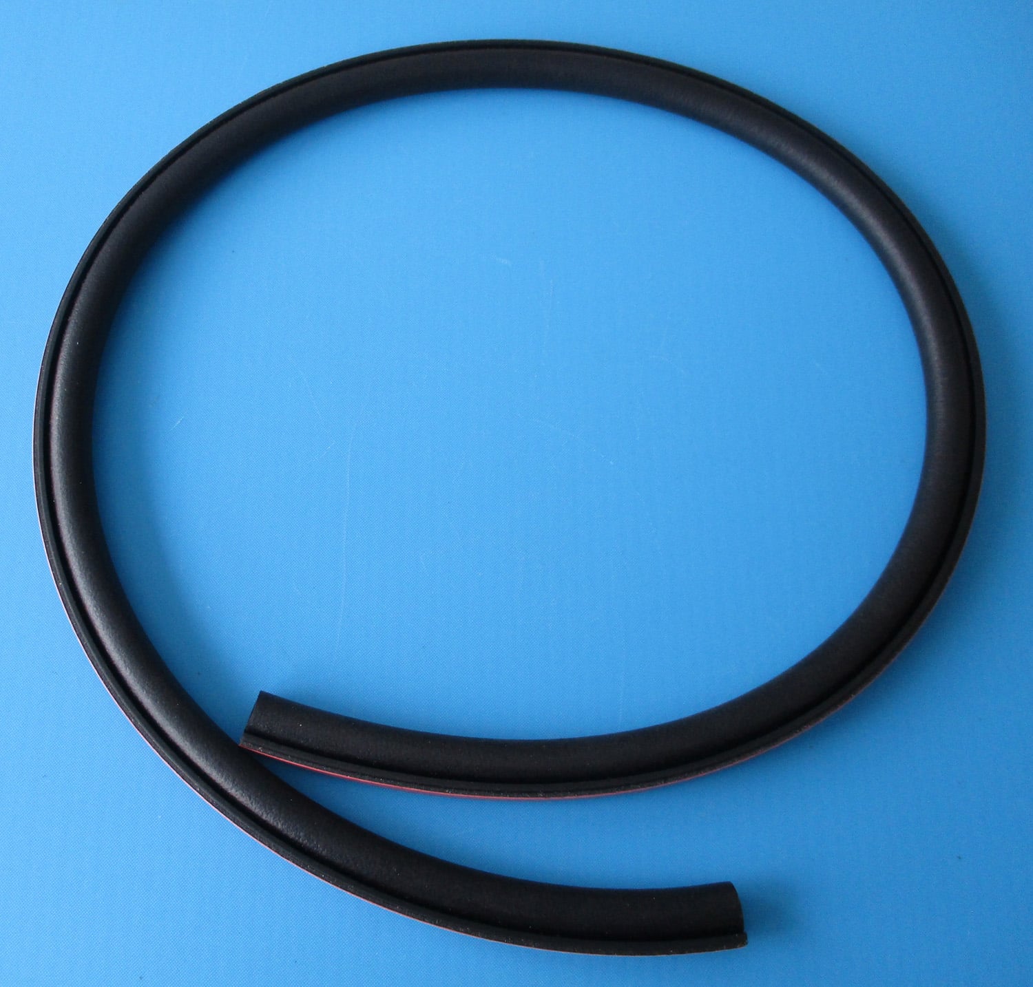 Rubber Gasket W/Adhesive, 32&Amp;Amp;Quot;L Main Photo