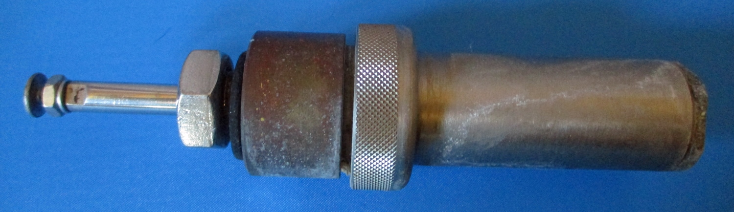 Boumatic Drain, Parts Only 5 Boumatic Drain, Parts Only - Image 3