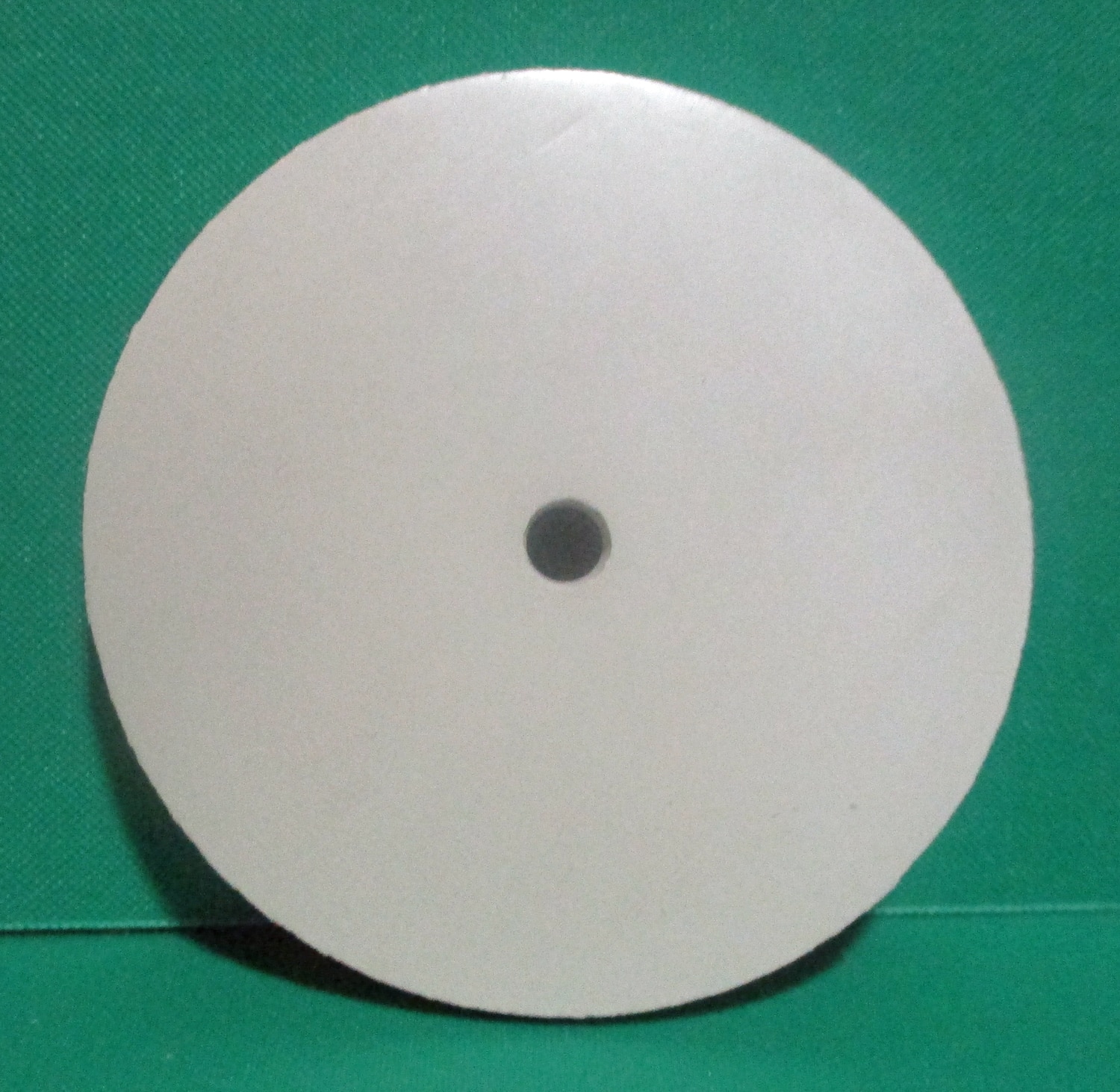 Rubber Disc for Cyclone 610 Air Injector, 2 1/8"OD 3 Disc, Rubber for Cyclone 610 Air Injector 2 1/8"OD main photo