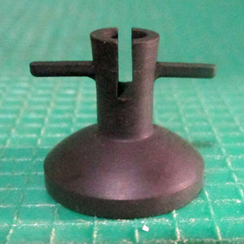 Clipper Pin