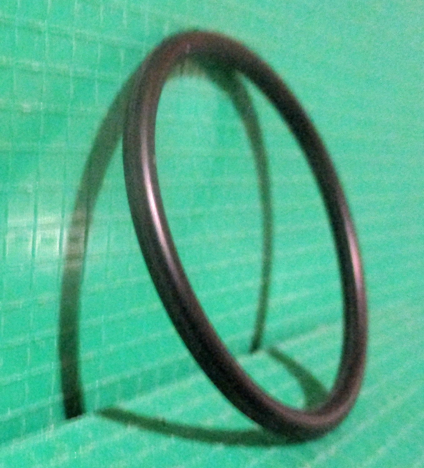 O ring, 1 15/16"OD 4 O ring, 1 15/16"OD