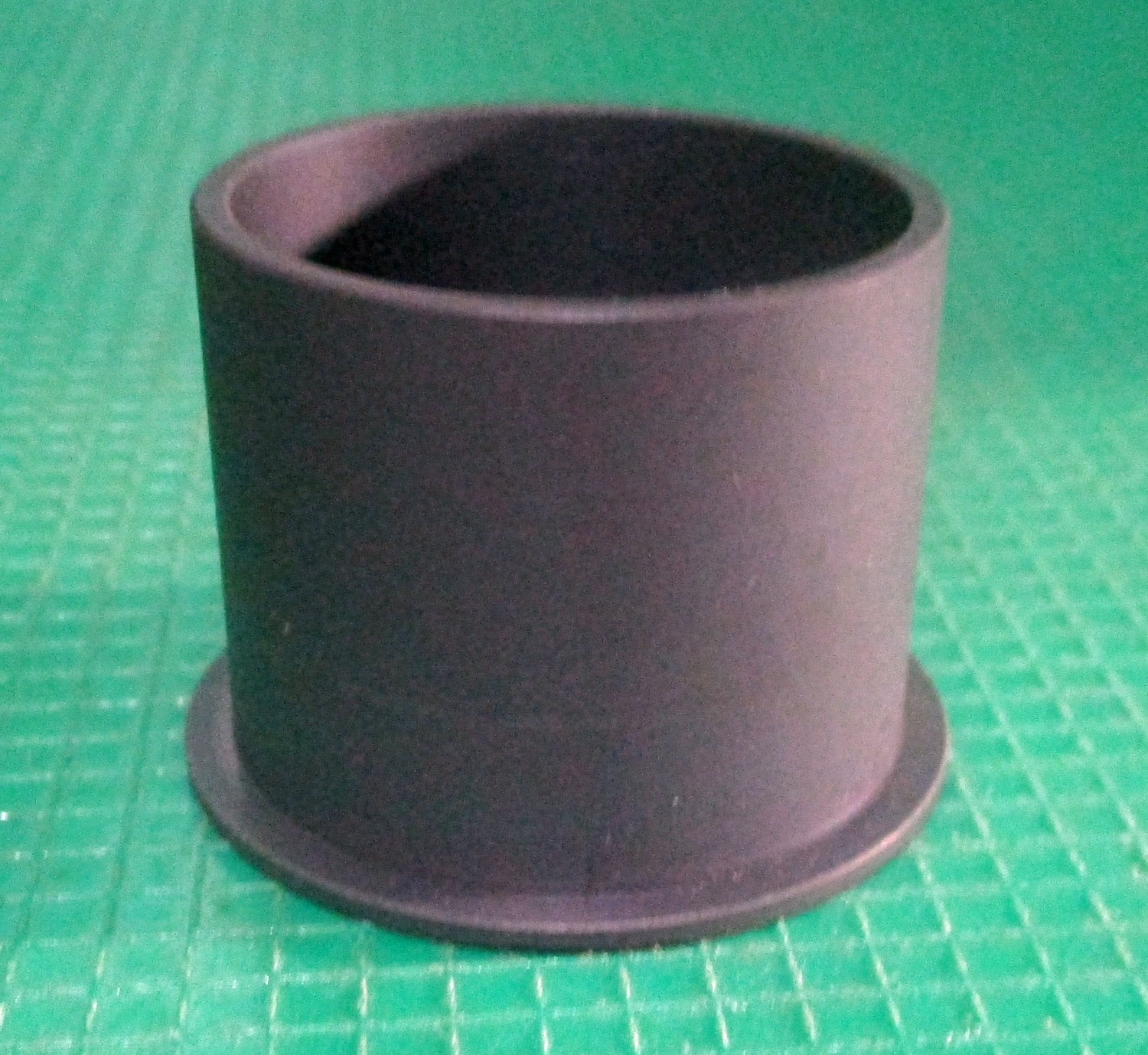Collar, 1 1/2"OD