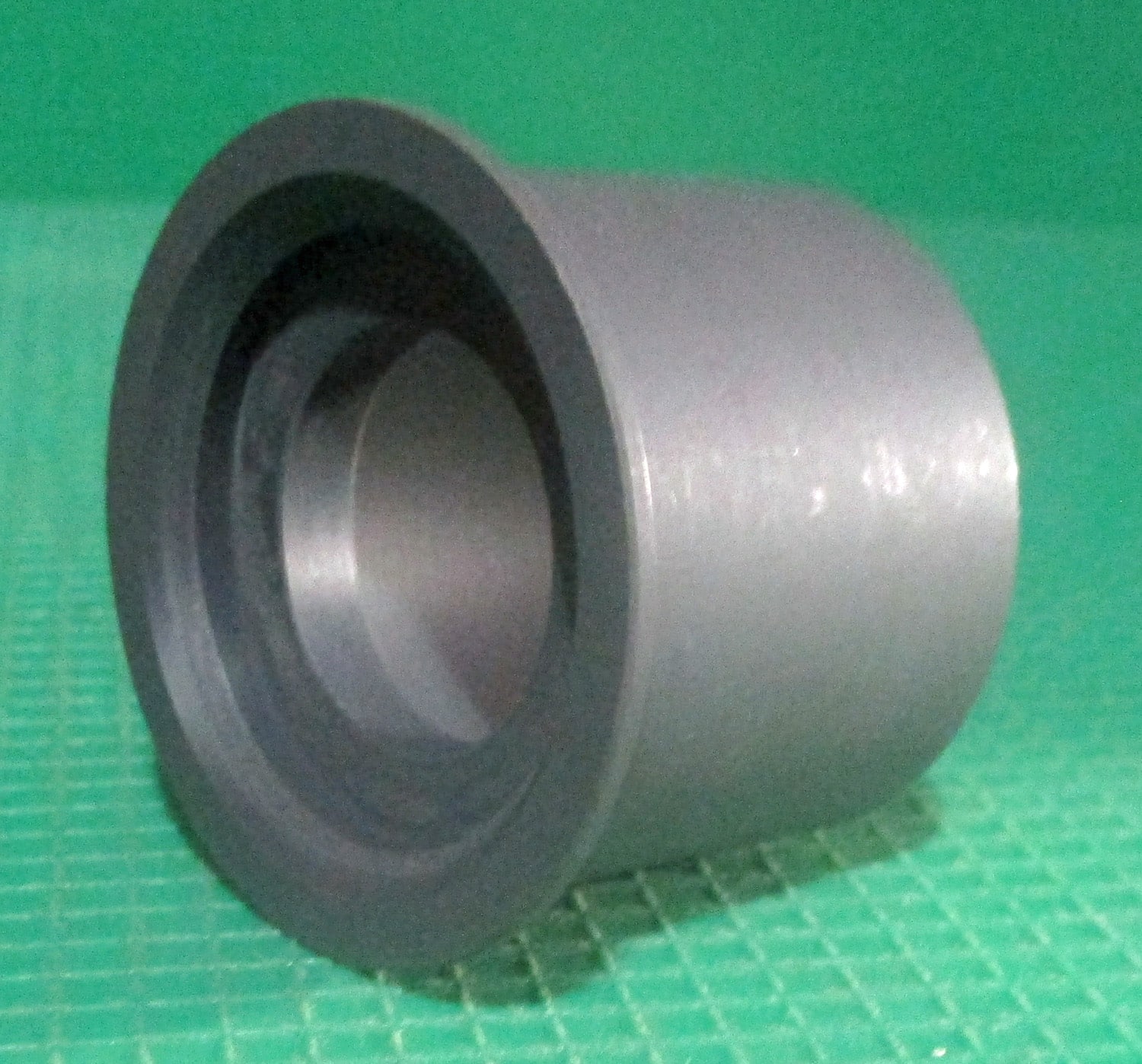 Collar, 1 1/2"OD 4 Collar, 1 1/2"OD