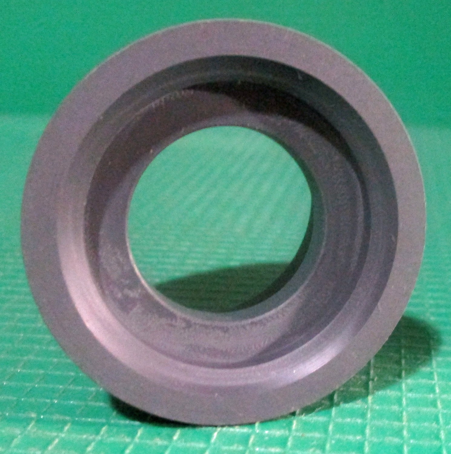 Collar, 1 1/2"OD 5 Collar, 1 1/2"OD