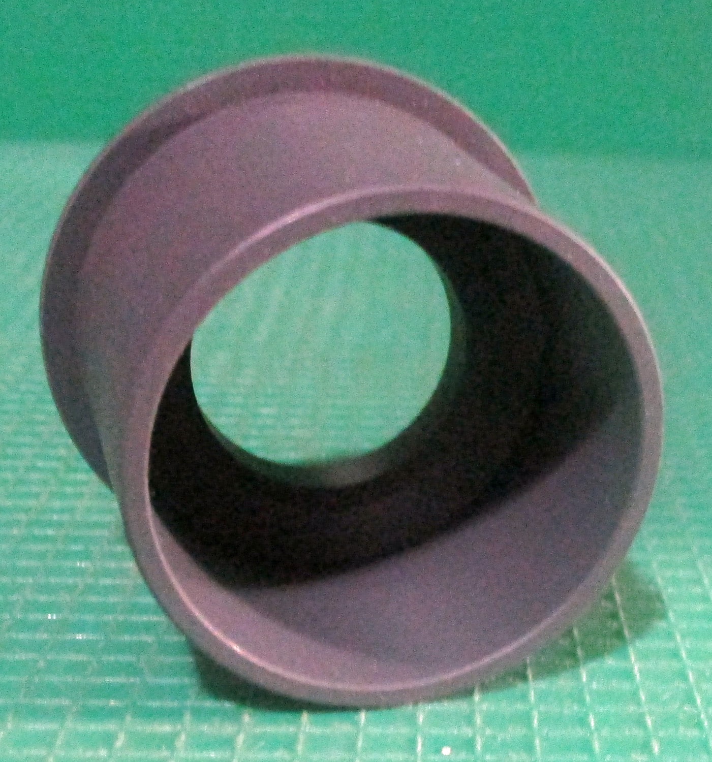 Collar, 1 1/2"OD 6 Collar, 1 1/2"OD