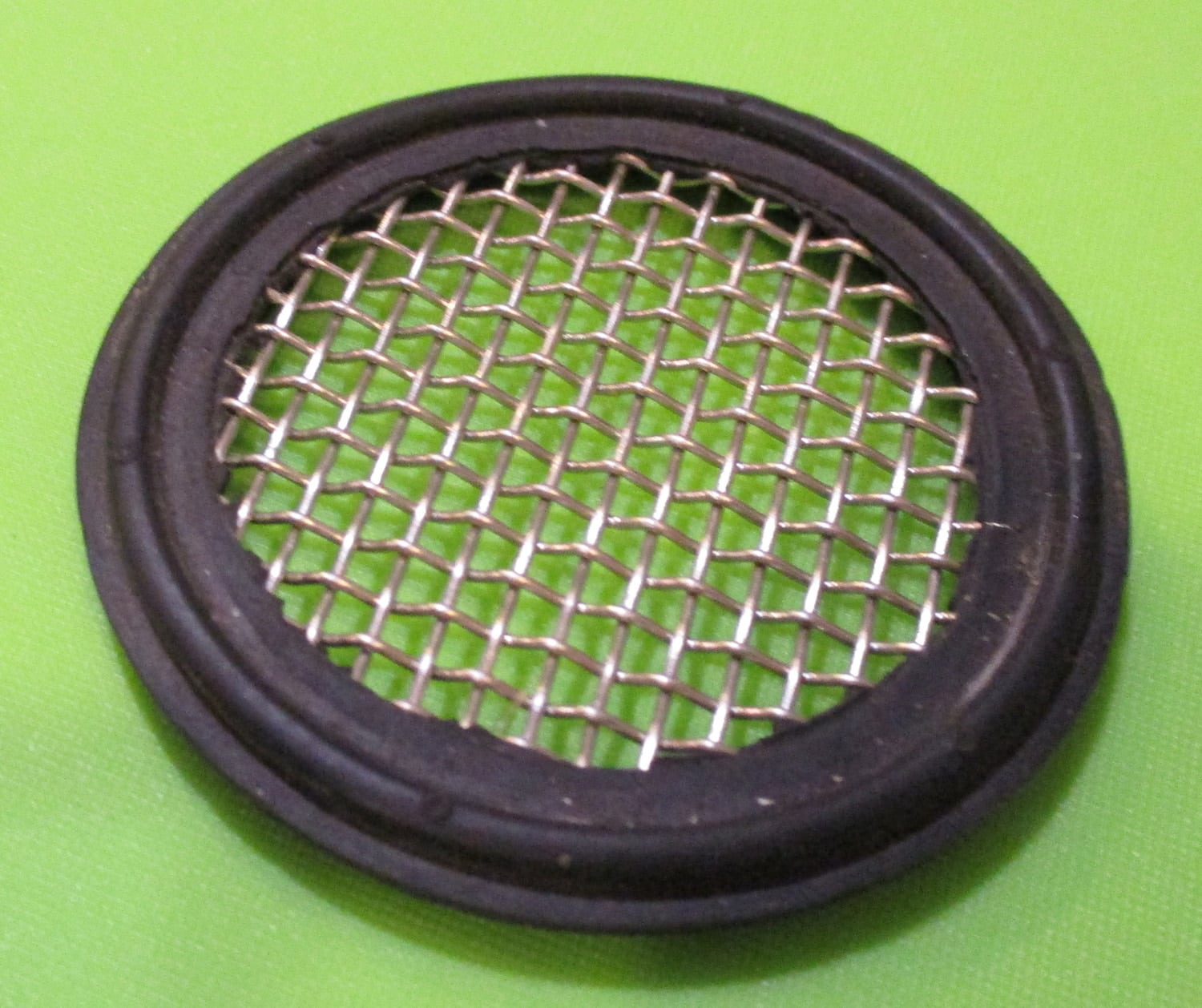 Gasket W/Screen, 1 1/2&Amp;Amp;Quot;