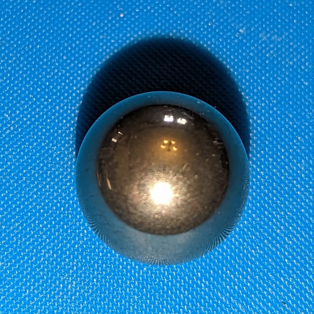 Ball, Hygenius Check, 1/2&Quot;Od Main Photo